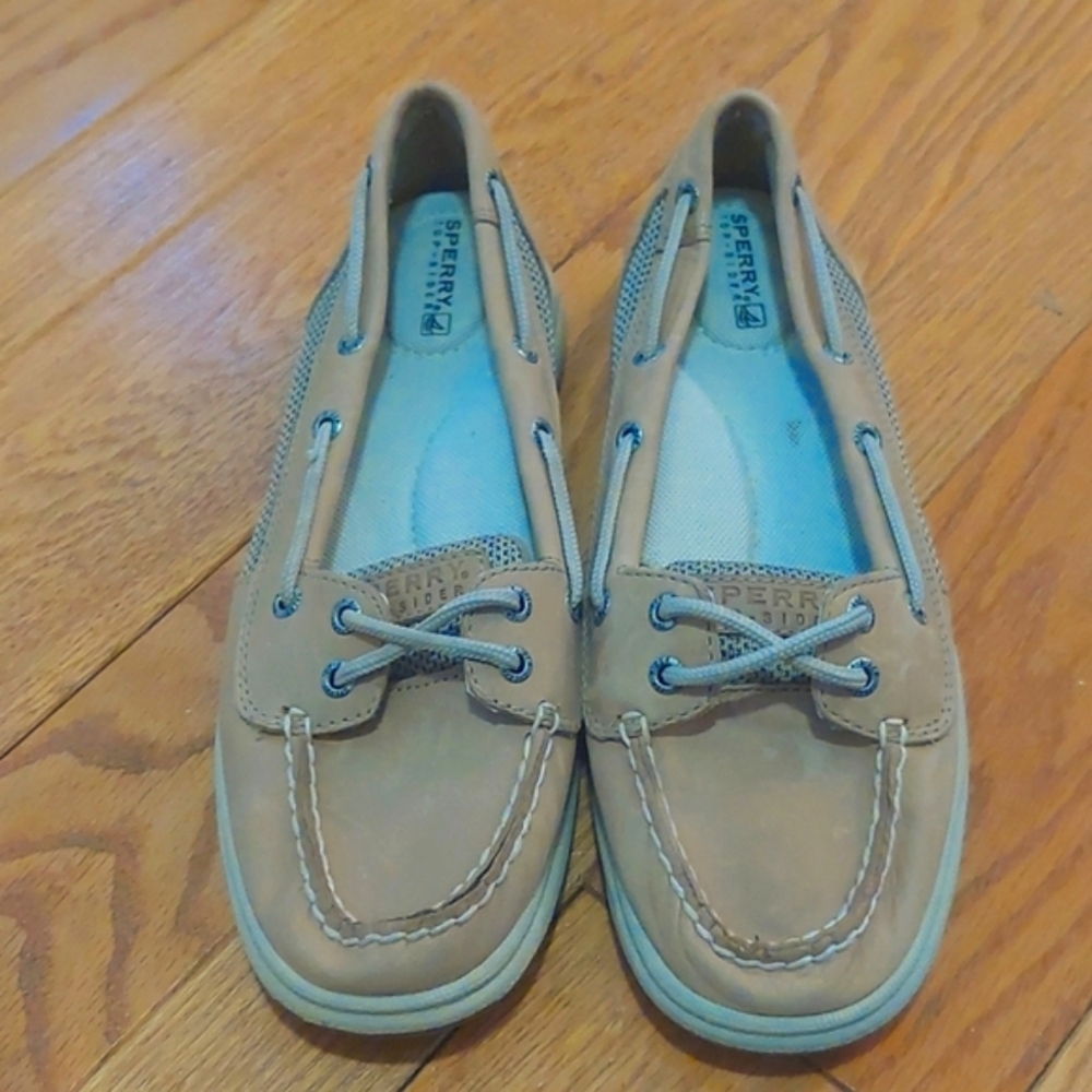 Sperry Top Sider Loafer